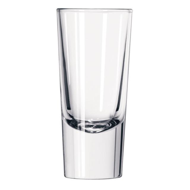 Libbey リビー リビー テキーラシューター(6ヶ入) No.1787386