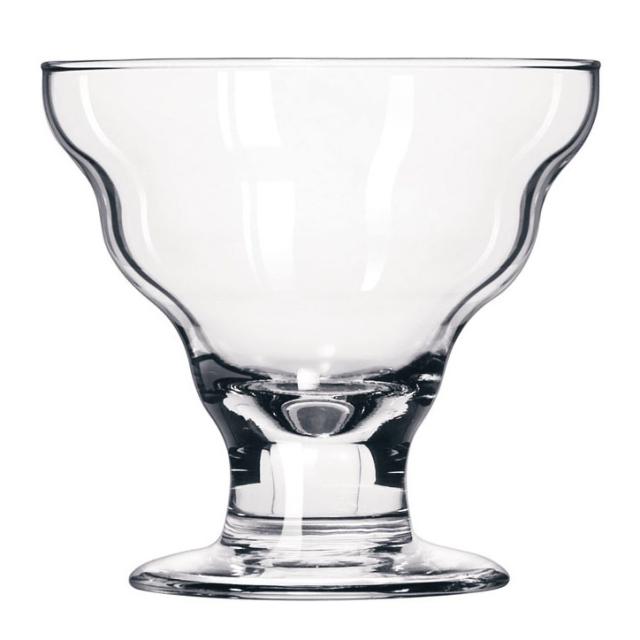Libbey リビー リビー スプラッシュ デザート No.3419(6ヶ入)