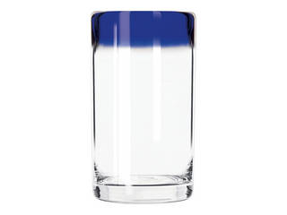 Libbey リビー リビー　アルバ　クーラー（６ヶ入）　No.９２３０３　ブルー