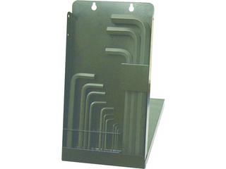 BONDHUS/ボンダス ボールポイント・L-レンチ フルラインセット ミリ MBLX13Mの通販は