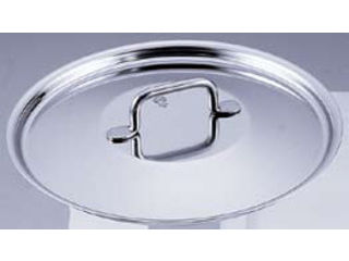 SITRAM シットラム 18-10鍋蓋 ２４cm用の通販は 5,123円