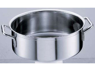 SITRAM シットラム 18-10 イノックス 三重底 フライパン 24cm シットラム 18-10 イノックス 三重底フライパン 24cm SITRAM 【公式通販】