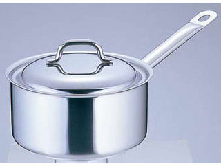 ［ASC9118］ シットラム　サイバノックス　ソースパン （蓋付）　１８　０３５１４４ 52097035144 ポイント5倍 シットラム サイバノックス ソースパン (蓋付) 18cm 035144 品番：ASC9118