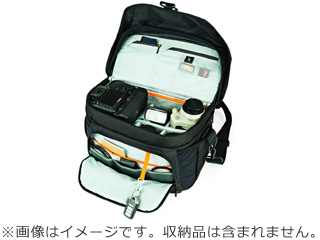 Lowepro ロープロ LP37142-PWW(ブラック)　ノバ200AW II_1