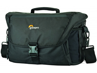 Lowepro ロープロ LP37142-PWW(ブラック)　ノバ200AW II