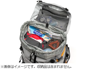 Lowepro ロープロ LP37342-PWW　フォトスポーツ PRO 55L AW III (M-L)