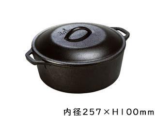 ロッジ キッチンオーヴン ループハンドル10 1/4インチ LODGDE Amazon.co.jp: ロッジ(Lodge) キッチンオーヴン ループハンドル