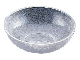 CARLISLE カーライルフードサービスプロダクツ ポリカーボネイトサラダボール／　No.７２１８　１８インチの通販は 5,729円