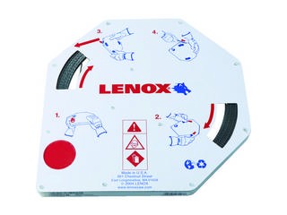 アメリカンソー＆マニュファクチャリング LENOX コイル DM2 6.4×0.64×10/14 (15M) 23293D2C1464の通販は