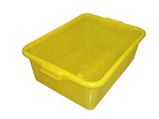 トラエックス カラーフードストレージドレインボックス　7インチ　１５１７ イエロー(C08)の通販は 5,295円