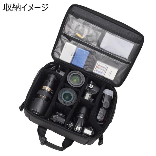 f.64 VF64RTMPRO-CBK(カーボンブラック) RTMPRO カメラバッグ 3WAY f.64 VF64RTMPRO-CBK(カーボンブラック) RTMPRO カメラバッグ 3WAY