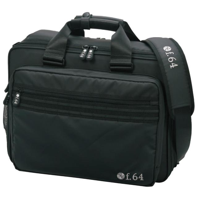 f.64 VF64RTMPRO-CBK(カーボンブラック) RTMPRO カメラバッグ 3WAY 18,744円