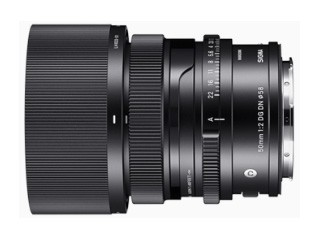 SIGMA シグマ 【納期約1ヶ月かかります】50mm F2 DG DN Contemporary　ソニー E マウント