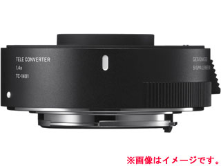 SIGMA シグマ SIGMA TELE CONVERTER TC-1401 専用テレコンバーター 