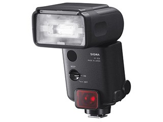 SIGMA シグマ EF-630 ELECTRONIC FLASH ニコン用