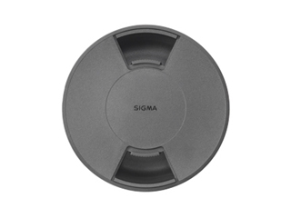 SIGMA シグマ 【受注後、納期約2週間かかります】LC1014-01 COVER LENS CAP カバーレンズキャップ