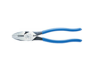 KLEIN TOOLS クラインツールズ 強力型ペンチ 偏芯タイプ 250mm D2000-9NE