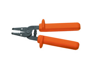 KLEIN TOOLS クラインツールズ 絶縁ケーブルストリッパー 180mm 11045-INSの通販は