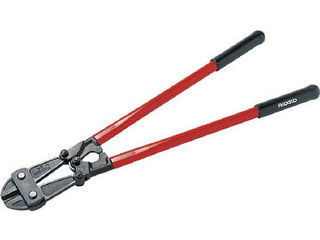 Ridge Tool/リッジツール RIDGID/リジッド R-18S ボルトカッター 14218の通販は 17,232円