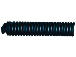Ridge Tool リッジツール RIDGID/リジッド プラスチックコア付きケーブル 2.3M C-8-PC 25046