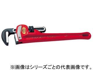 Ridge Tool リッジツール RIDGID/リジッド 強力型ストレート パイプレンチ 150mm 31000