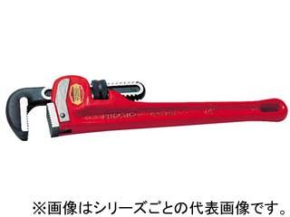 Ridge Tool/リッジツール RIDGID/リジッド 強力型ストレート パイプレンチ 300mm 31015の通販は 6,015円