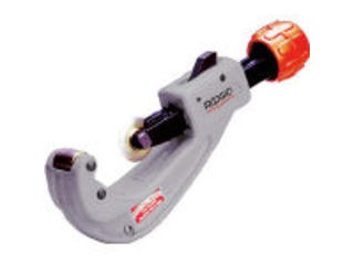Ridge Tool/リッジツール RIDGID/リジッド クィックアクション・チューブカッター 151ーJ 39942の通販は