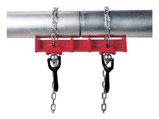 Ridge Tool リッジツール RIDGID/リジッド ストレートウエルデイングバイス 461 40220