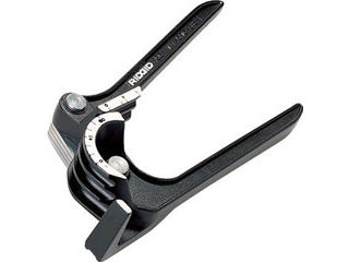 Ridge Tool/リッジツール RIDGID/リジッド トライ・ベンダー 456 44852の通販は 10,725円