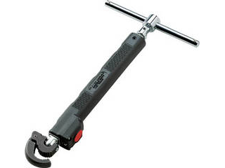 Ridge Tool リッジツール RIDGID/リジッド 2017 ベースンレンチ 46753
