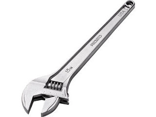 Ridge Tool リッジツール RIDGID/リジッド アジャスタブル レンチ 450mm 768 86927
