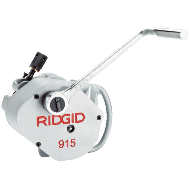 Ridge Tool リッジツール 【代引不可】RIDGID/リジッド 手動式ロールグルーバー 915 88232