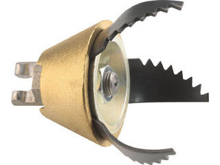 Ridge Tool/リッジツール RIDGID/リジッド 3枚刃カッタ(75mm) T-433 92540の通販は