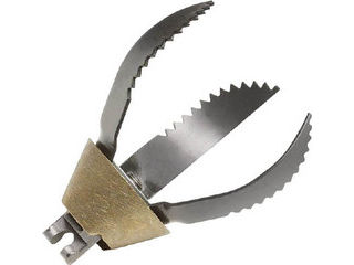 Ridge Tool/リッジツール RIDGID/リジッド シャークカッタ3枚セット T-50 98030 21,815円