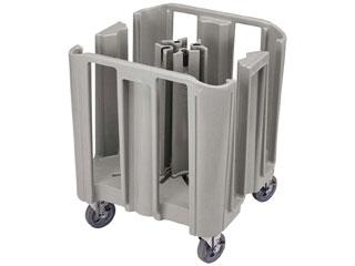 CAMBRO キャンブロ キャンブロ　コンパクトアジャスタブルディッシュキャディー　ADCSC(480)