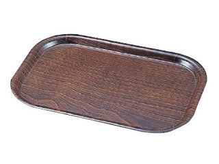 CAMBRO キャンブロ ウッドトレー　長方形／６０シリーズ　ＰＨ５５６０５０