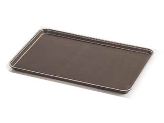 CAMBRO キャンブロ 角型ノンスリップトレー／１８２６ＣＴの通販は 7,944円