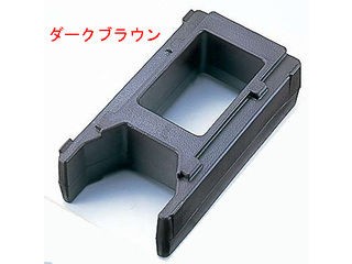 CAMBRO キャンブロ ドリンクディスペンサー ライザーR1000LCD(ダークブラウン)