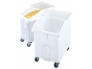 CAMBRO キャンブロ イングリーディエント・ビン／スラントップ　ＩＢＳ３７