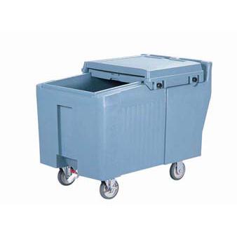 CAMBRO キャンブロ アイスキャディ ICS125L(スレート青味) 【125L】