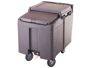 CAMBRO キャンブロ アイスキャディ ICS125L(ダークブラウン) 【125L】の通販は