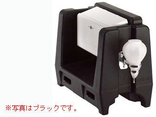 CAMBRO キャンブロ カムテナー用ハンドウォッシュアクセサリ HWATD(ブラック)