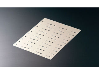 CAMBRO キャンブロ フードローテーションラベル（新タイプ）／レーザーＰＲＴ用（１００枚入）