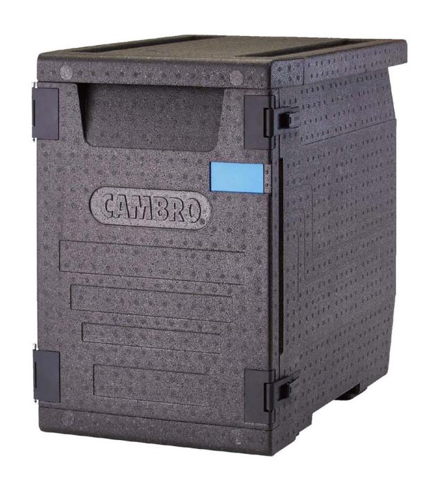 CAMBRO キャンブロ キャンブロ　カムゴーボックス　ＥＰＰ400（110）