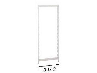 CAMBRO キャンブロ 360型　カムシェルビング用ポストキット ＣPPＫ1456