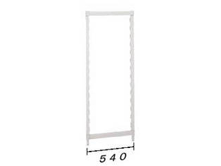 CAMBRO キャンブロ 540型　カムシェルビング用ポストキット ＣPPＫ2172