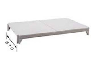 CAMBRO キャンブロ 610ソリッド型　シェルフプレートキット ＣＰＳＫ2472Ｓ1の通販は 26,040円