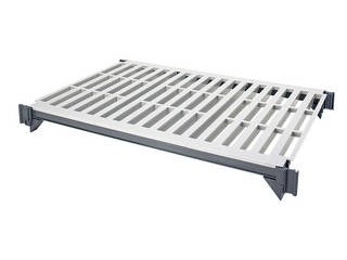 CAMBRO キャンブロ 【代引不可】５４０ベンチ型シェルフプレートキット　　移動用　ＥＭＳＫ２１６０Ｖ１コンテナ