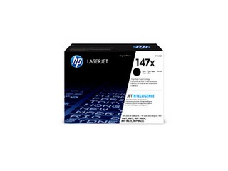 HP エイチピー HP 147X 黒トナーカートリッジ W1470X