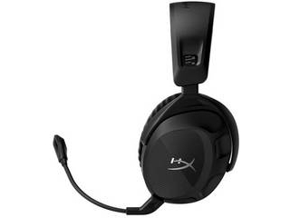HyperX ハイパーエックス HyperX Cloud Stinger 2 Core ワイヤレスゲーミングヘッドセット DTS Headphone:X 2年保証 676A2AA_1